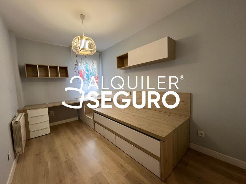 Inmueble en Calle Embalse de Valmayor, MADRID