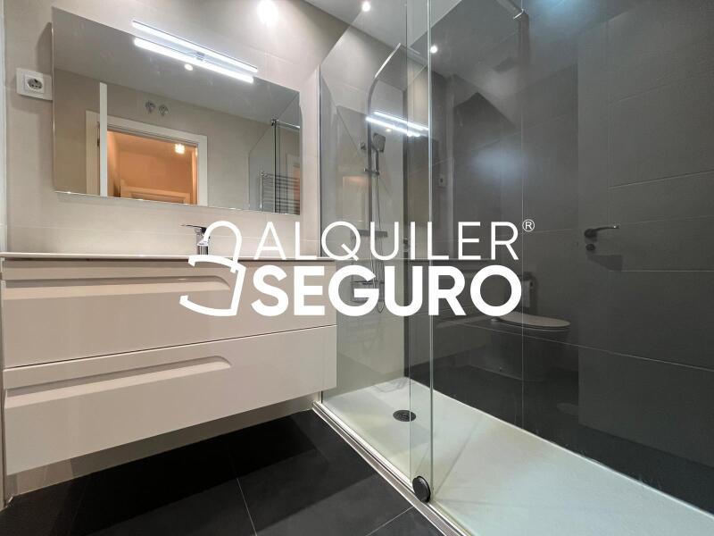 Inmueble en Calle Embalse de Valmayor, MADRID