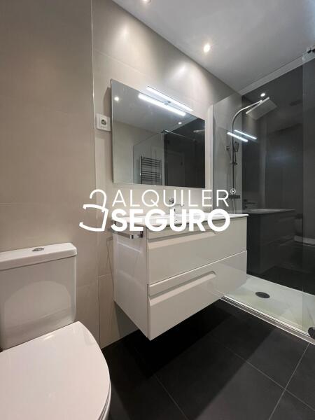 Inmueble en Calle Embalse de Valmayor, MADRID