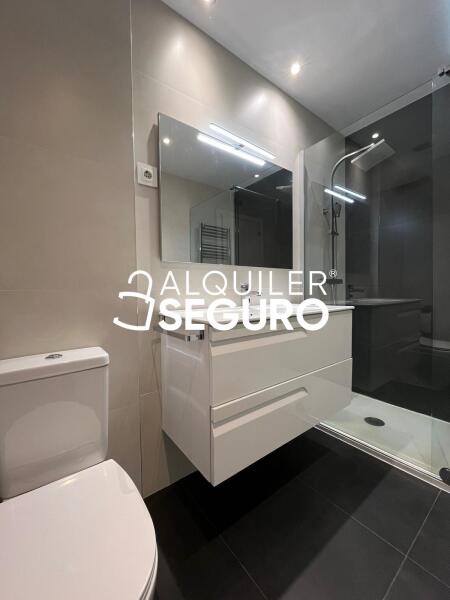 Inmueble en Calle Embalse de Valmayor, MADRID