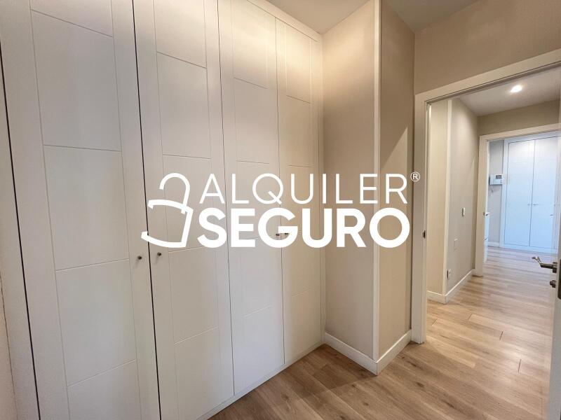 Inmueble en Calle Embalse de Valmayor, MADRID