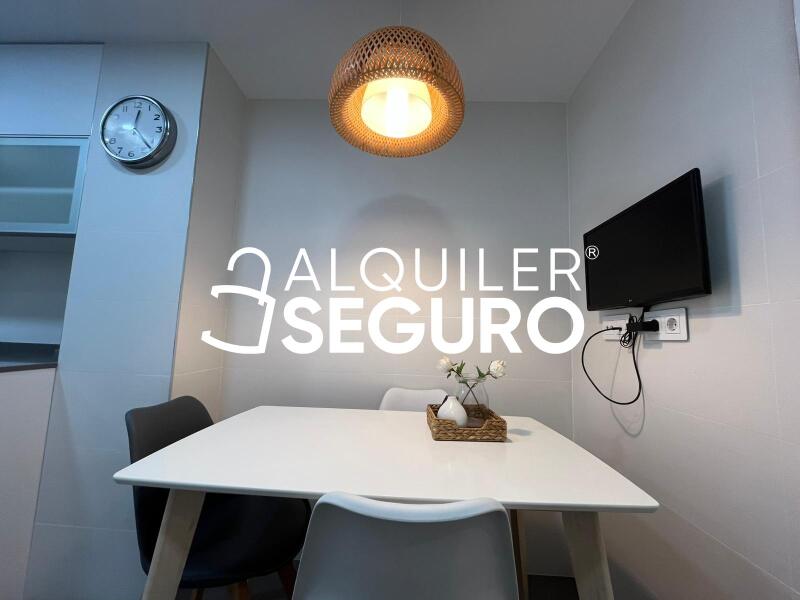 Inmueble en Calle Embalse de Valmayor, MADRID