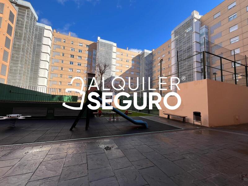 Inmueble en Calle Embalse de Valmayor, MADRID