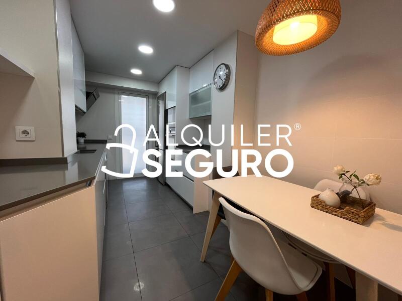 Inmueble en Calle Embalse de Valmayor, MADRID