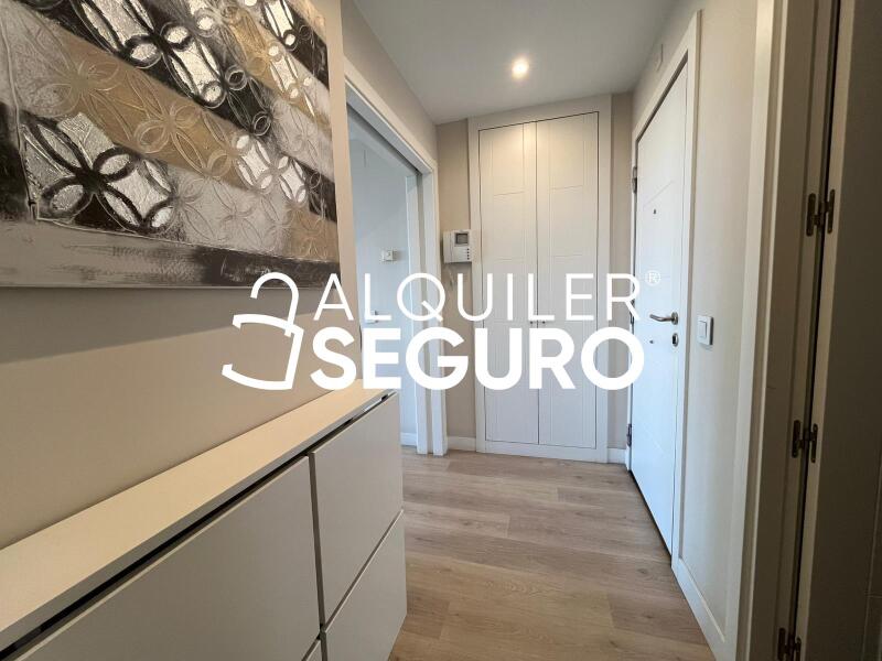 Inmueble en Calle Embalse de Valmayor, MADRID