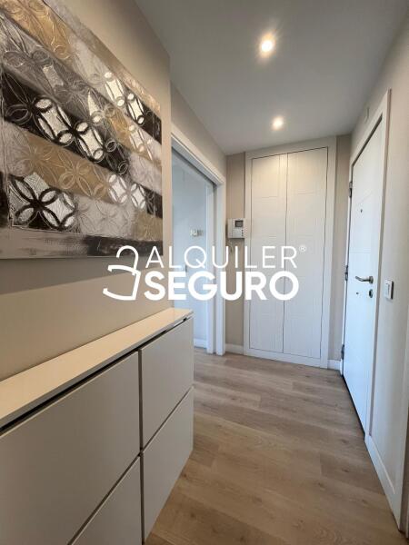 Inmueble en Calle Embalse de Valmayor, MADRID