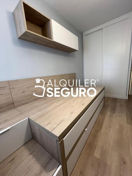 Inmueble en Calle Embalse de Valmayor, MADRID