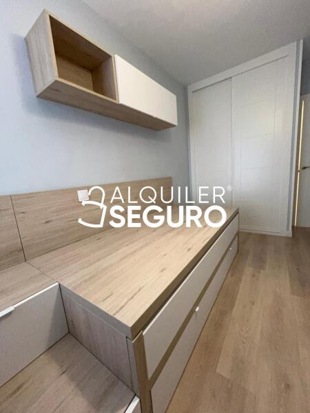 Inmueble en Calle Embalse de Valmayor, MADRID