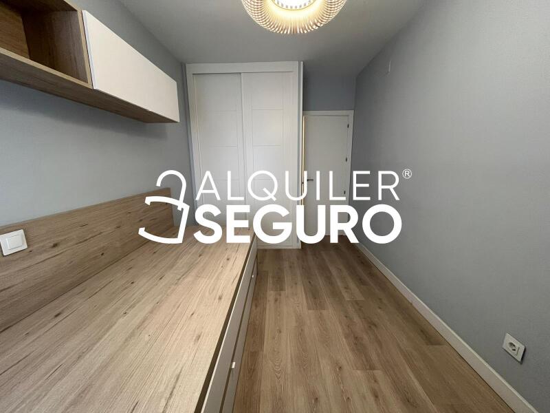 Inmueble en Calle Embalse de Valmayor, MADRID