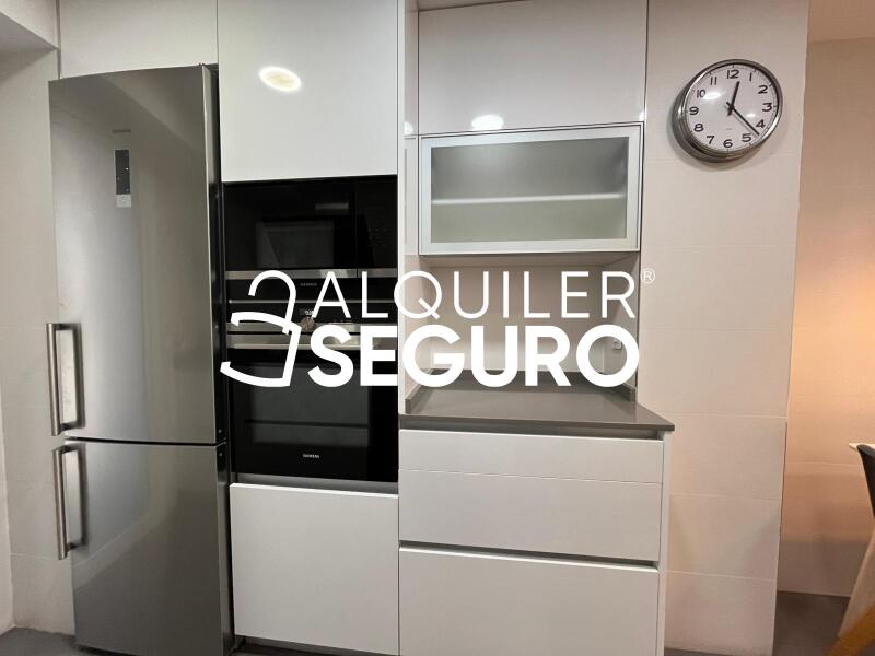 Inmueble en Calle Embalse de Valmayor, MADRID