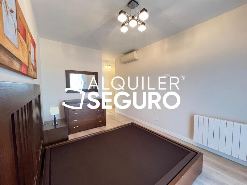 Inmueble en Calle Embalse de Valmayor, MADRID