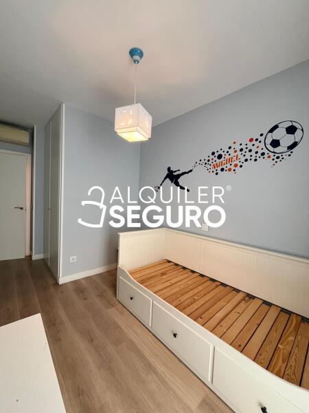 Inmueble en Calle Embalse de Valmayor, MADRID