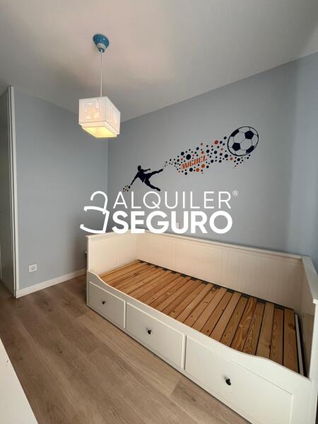 Inmueble en Calle Embalse de Valmayor, MADRID