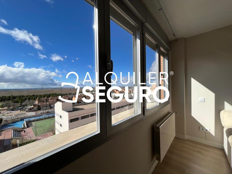 Inmueble en Calle Embalse de Valmayor, MADRID