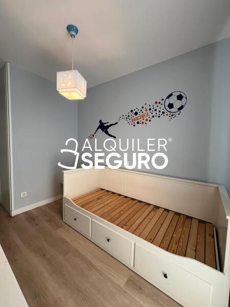 Inmueble en Calle Embalse de Valmayor, MADRID