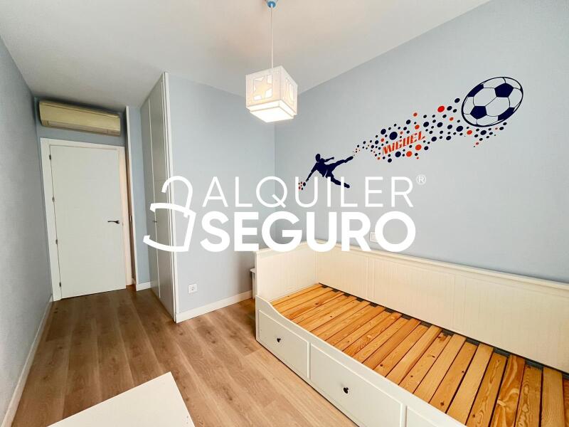 Inmueble en Calle Embalse de Valmayor, MADRID