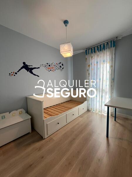 Inmueble en Calle Embalse de Valmayor, MADRID