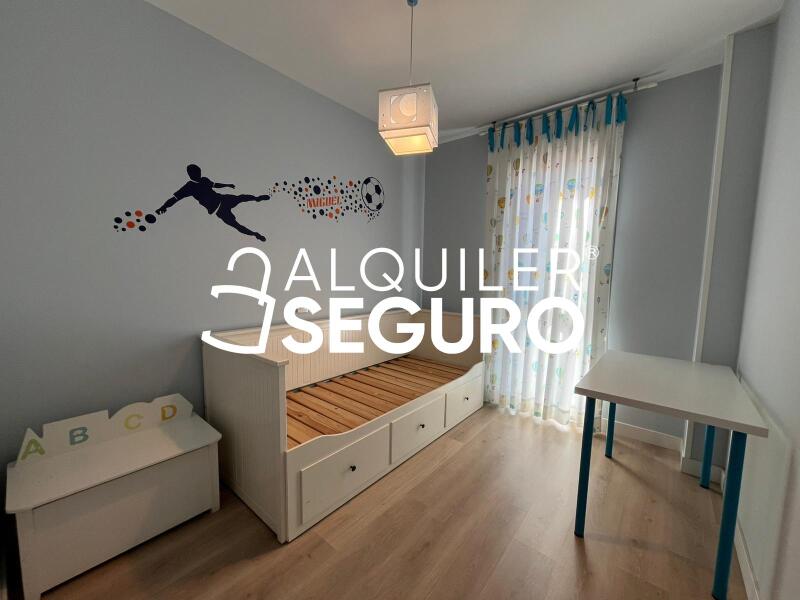 Inmueble en Calle Embalse de Valmayor, MADRID