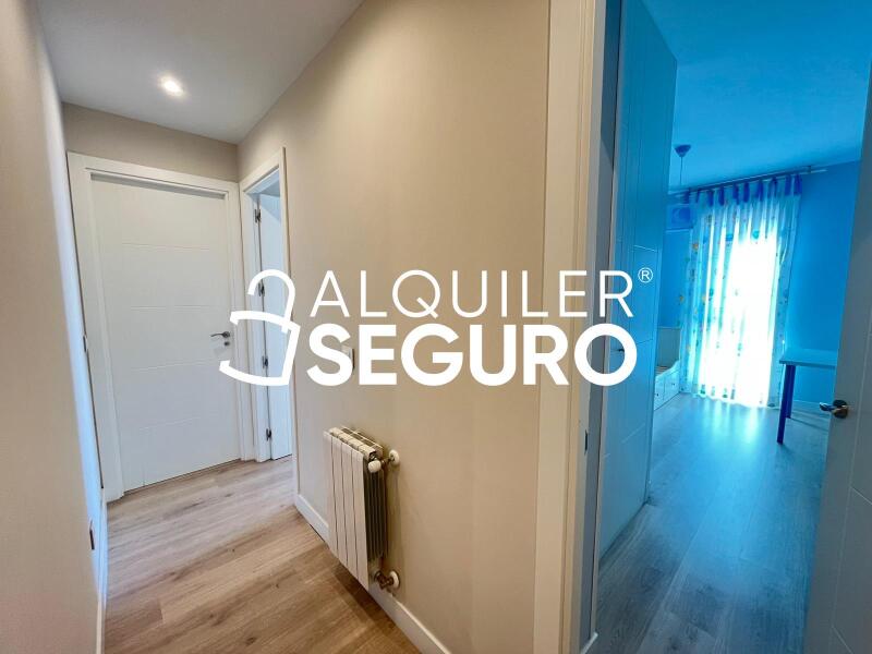 Inmueble en Calle Embalse de Valmayor, MADRID