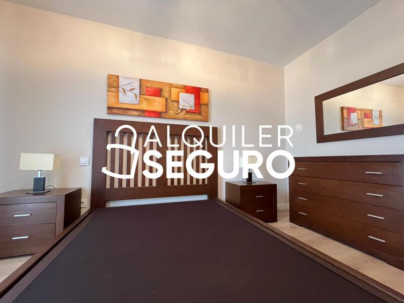 Inmueble en Calle Embalse de Valmayor, MADRID