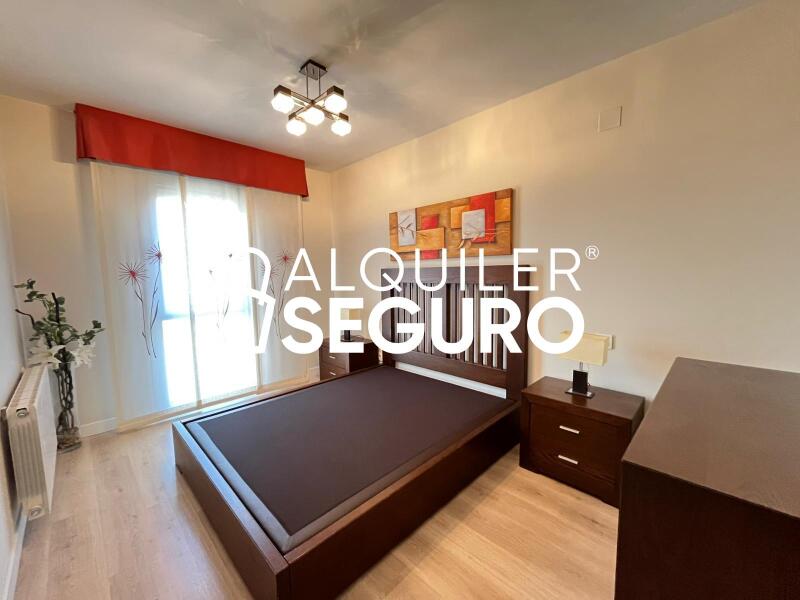 Inmueble en Calle Embalse de Valmayor, MADRID