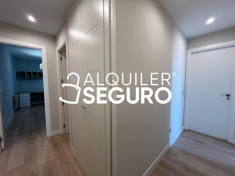 Inmueble en Calle Embalse de Valmayor, MADRID