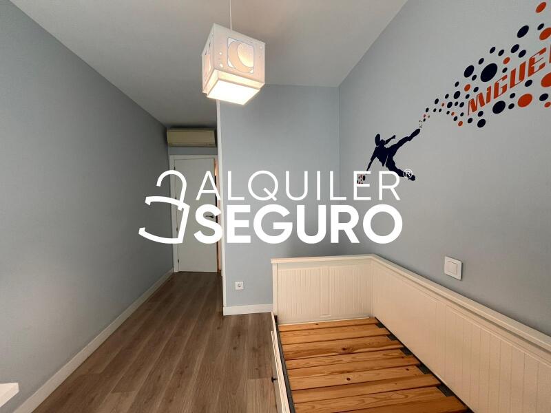 Inmueble en Calle Embalse de Valmayor, MADRID