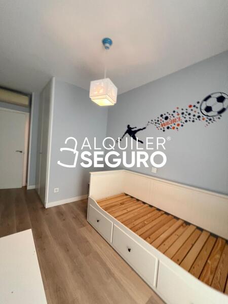 Inmueble en Calle Embalse de Valmayor, MADRID