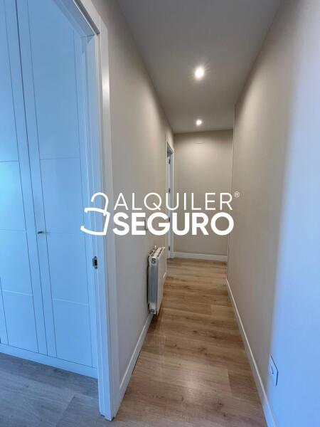 Inmueble en Calle Embalse de Valmayor, MADRID