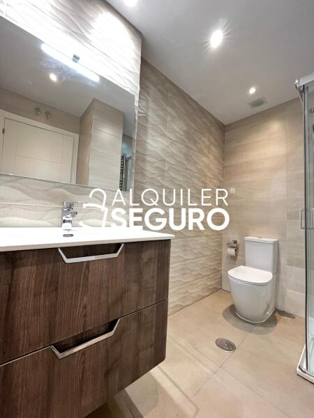 Inmueble en Calle Embalse de Valmayor, MADRID