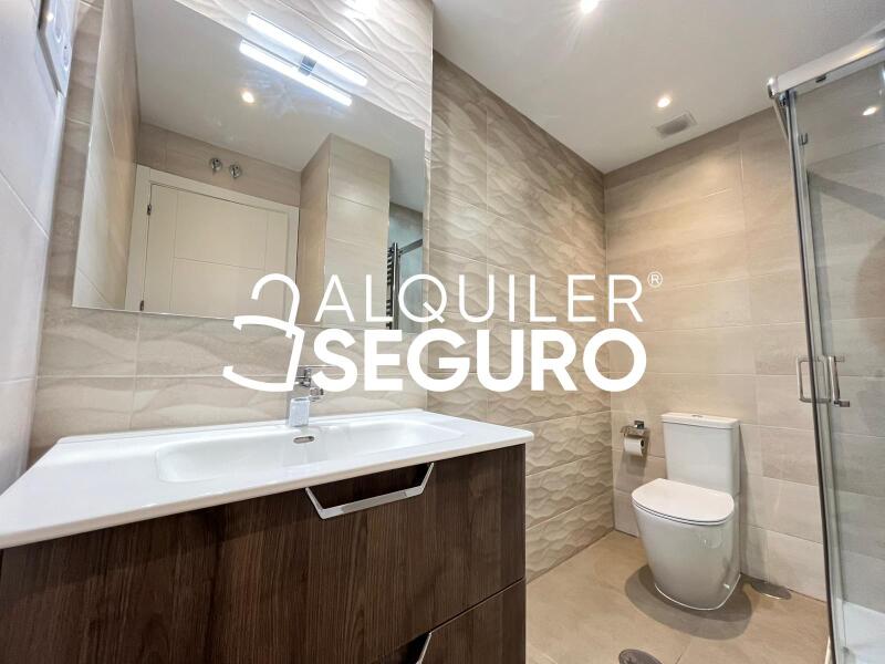 Inmueble en Calle Embalse de Valmayor, MADRID