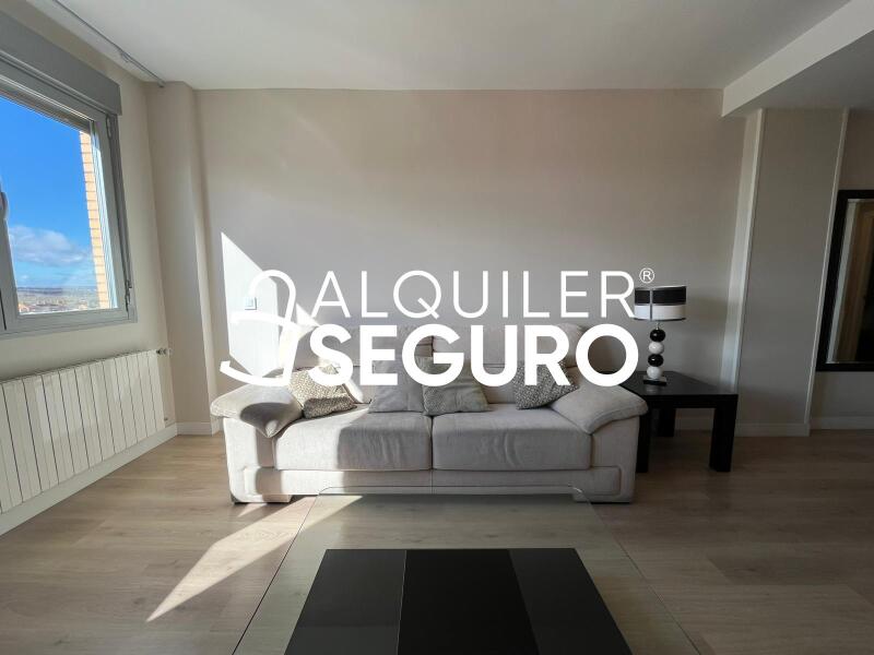 Inmueble en Calle Embalse de Valmayor, MADRID