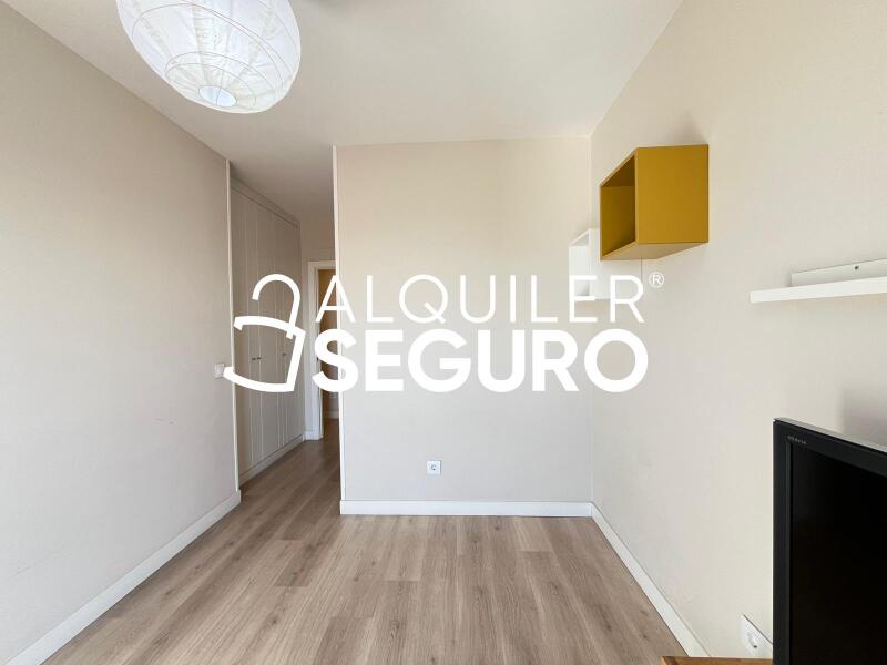 Inmueble en Calle Embalse de Valmayor, MADRID