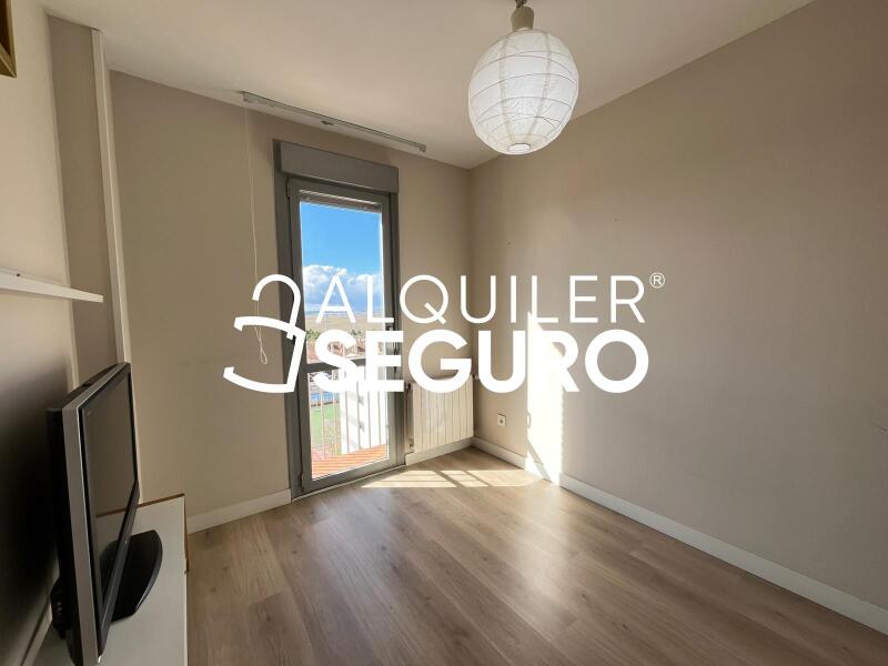 Inmueble en Calle Embalse de Valmayor, MADRID