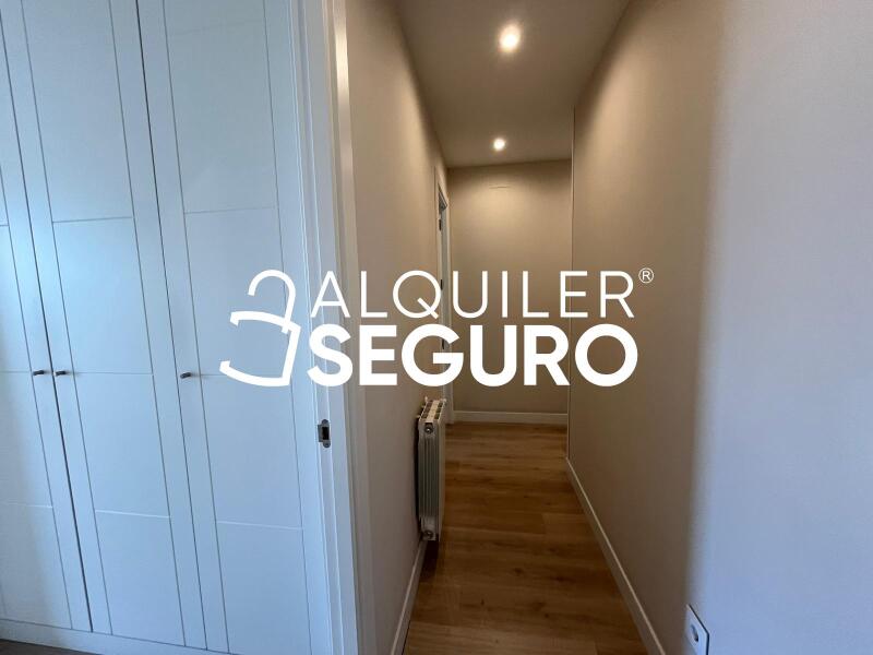 Inmueble en Calle Embalse de Valmayor, MADRID