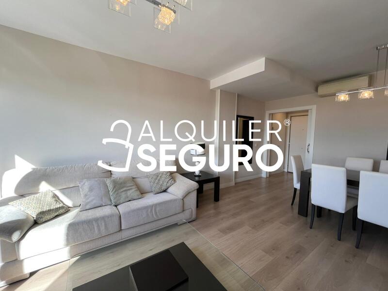 Inmueble en Calle Embalse de Valmayor, MADRID