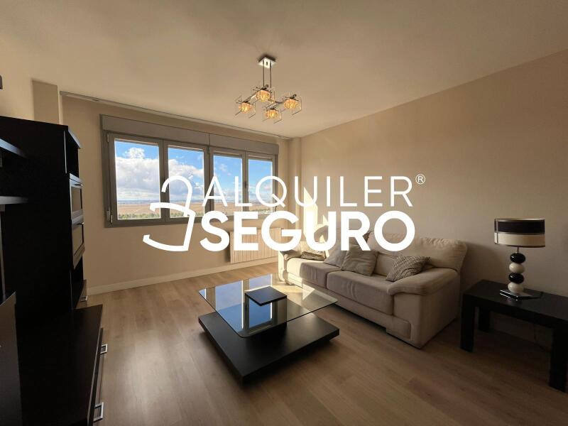 Inmueble en Calle Embalse de Valmayor, MADRID