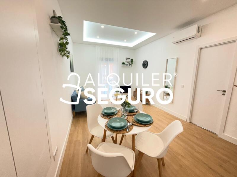 Inmueble en Calle de Colomer, MADRID