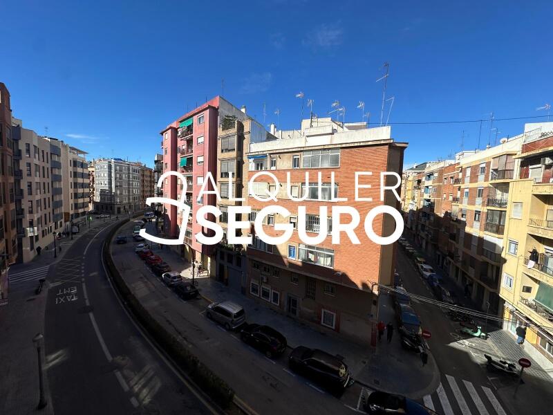 Inmueble en Calle Jaime Beltran, VALENCIA