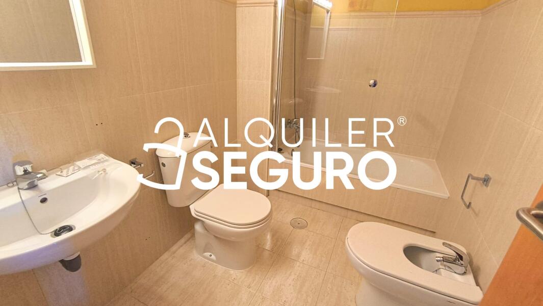 Piso en Calle Castiblanco de los Arroyos, MAIRENA DEL ALJARAFE SEVILLA
