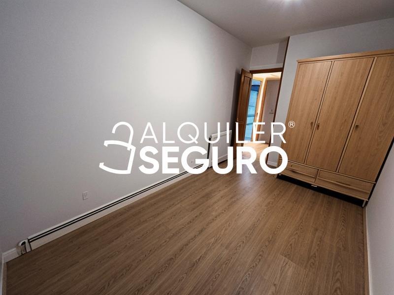 Inmueble en Calle de Caunedo, MADRID