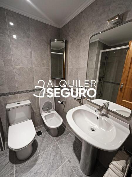 Inmueble en Calle de Caunedo, MADRID