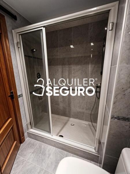 Inmueble en Calle de Caunedo, MADRID