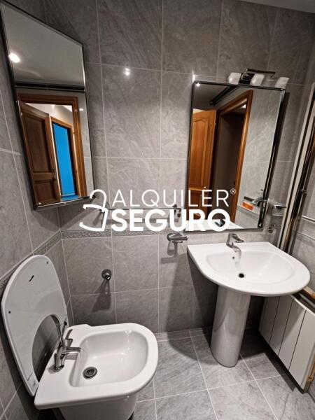 Inmueble en Calle de Caunedo, MADRID