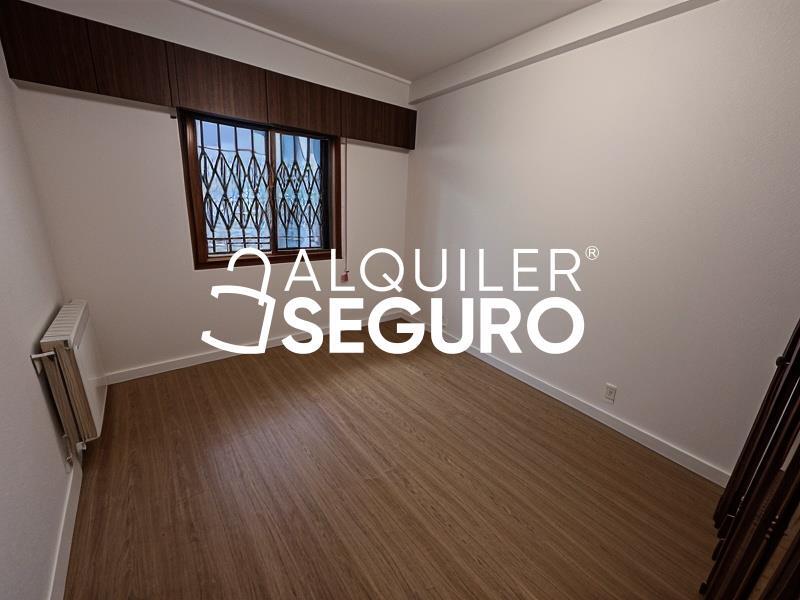 Inmueble en Calle de Caunedo, MADRID