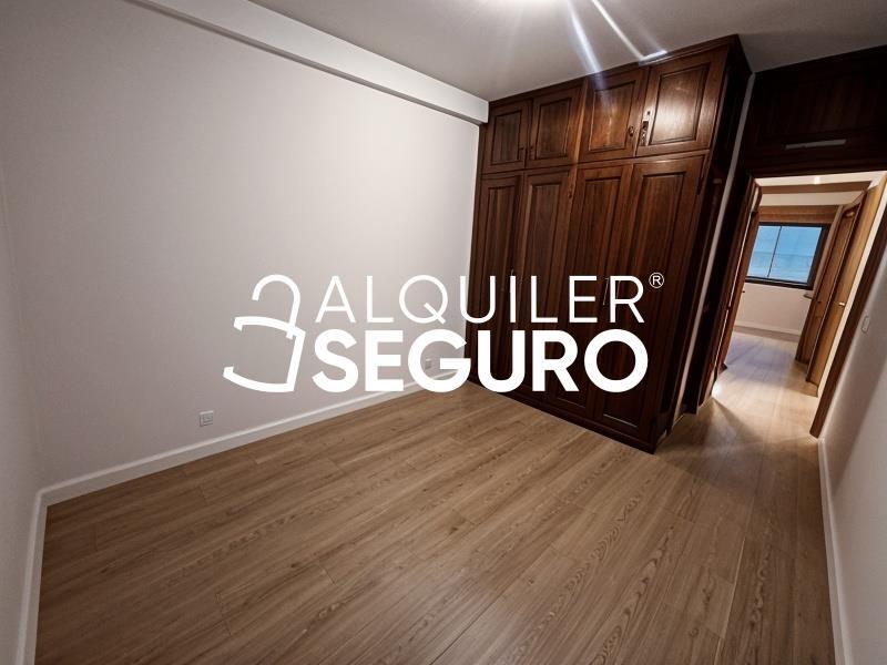 Inmueble en Calle de Caunedo, MADRID