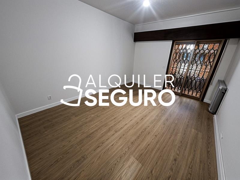 Inmueble en Calle de Caunedo, MADRID