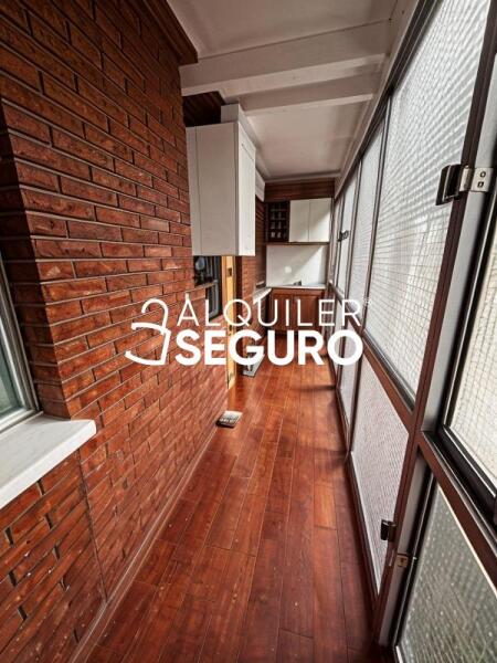 Inmueble en Calle de Caunedo, MADRID