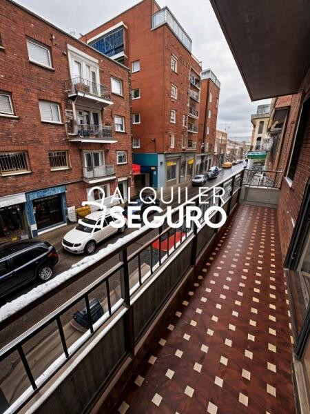 Inmueble en Calle de Caunedo, MADRID