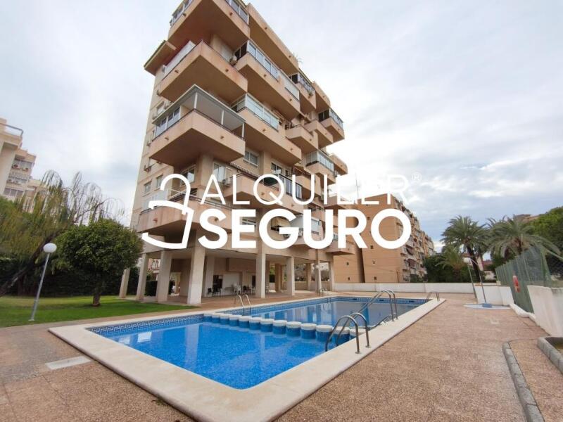 Inmueble en Calle Curricán, ALICANTE